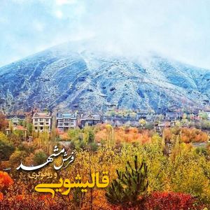 قالیشویی در رودک