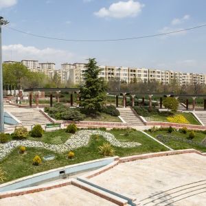 قالیشویی در تهرانپارس 