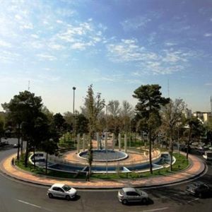 قالیشویی در نارمک