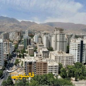 قالیشویی در پاسداران 