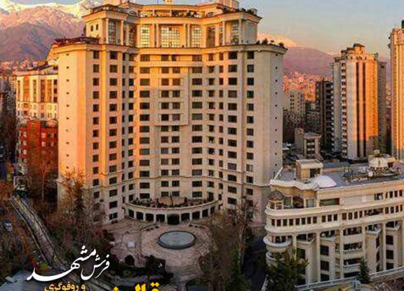 قالیشویی در جمشیدیه : شستشوی فرش ماشینی و دستباف، رفو گری و ترمیم انواع فرش