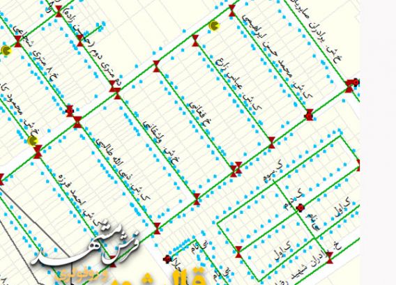 قالیشویی در جشنواره