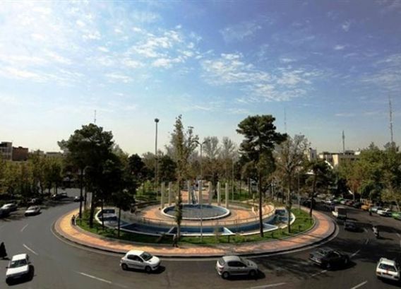 قالیشویی در نارمک