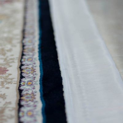 کاور ریشه فرش 