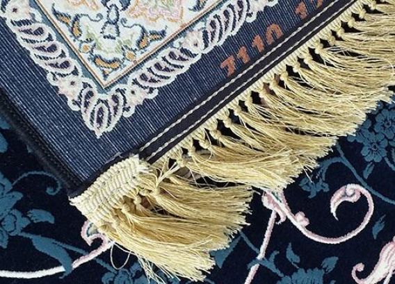 ریشه زنی ماشینی و دستباف